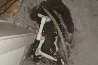 麻栗坡卫生间漏水检测多少钱