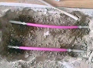麻栗坡卫生间测漏水多少钱