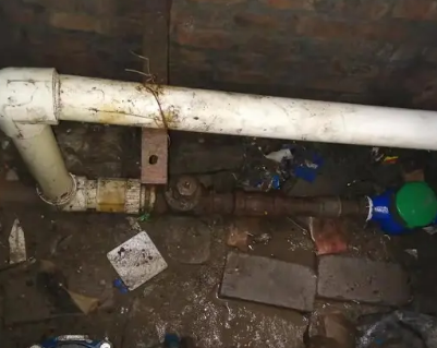 麻栗坡水管维修哪家好