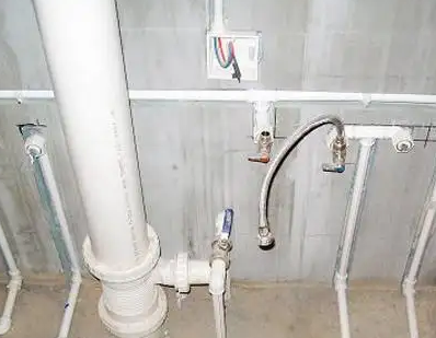 麻栗坡水管维修价格明细