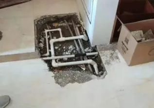 麻栗坡查漏水多少钱