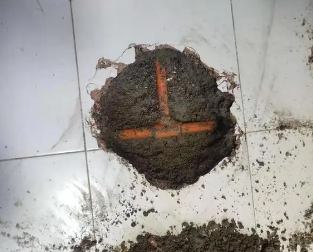 麻栗坡查漏水多少钱
