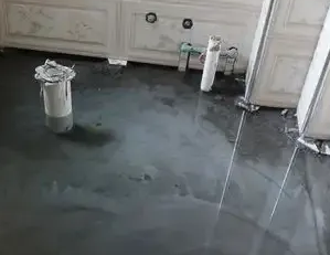 麻栗坡卫生间漏水维修公司为您专业分享下麻栗坡卫生间漏水检测的知识点