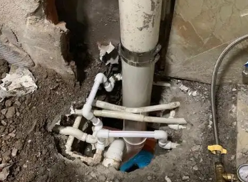 麻栗坡卫生间漏水检测多少钱