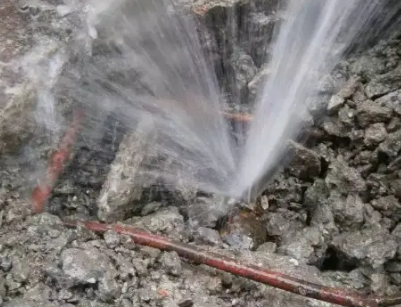 麻栗坡水管维修多少钱