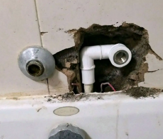 麻栗坡卫生间漏水检测多少钱